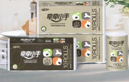 专注品质，服务至上 保定迎宾卫生纸批发厂家的匠心之路