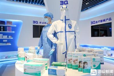 王常申 以匠心守护健康，让“三奇”成为国民信赖的民族品牌