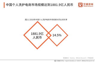 2019全球与中国个人洗护用品市场洞察 品类趋势与电商销售新格局